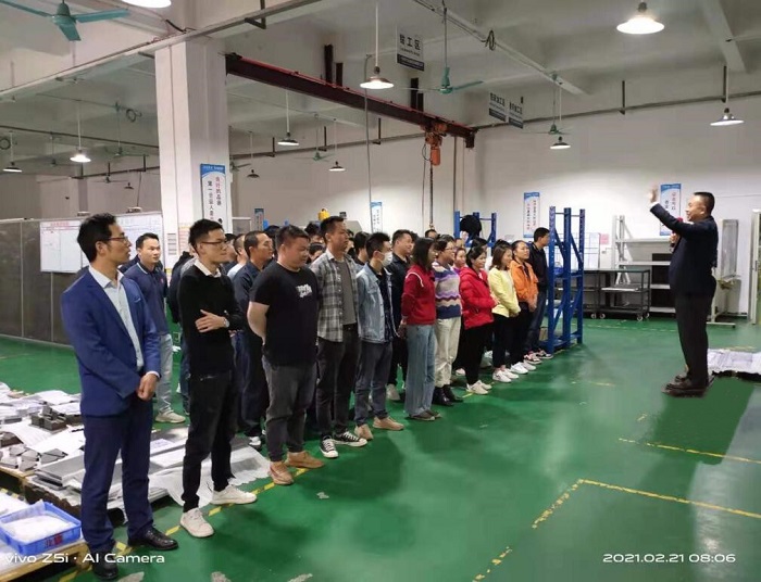 热烈庆祝新年开工，，，赏金国际即迎来又一重大客户！！