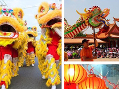 祝赏金国际所有同仁元宵节欢乐！！